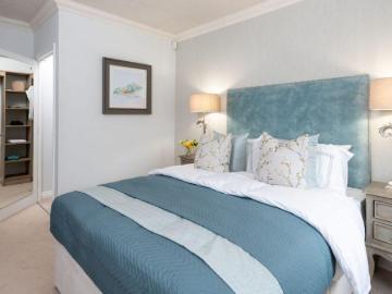 1 bedroom retirement property for sale