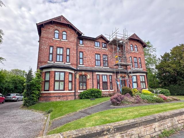 1 bedroom retirement property for sale