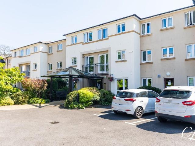 1 bedroom retirement property for sale
