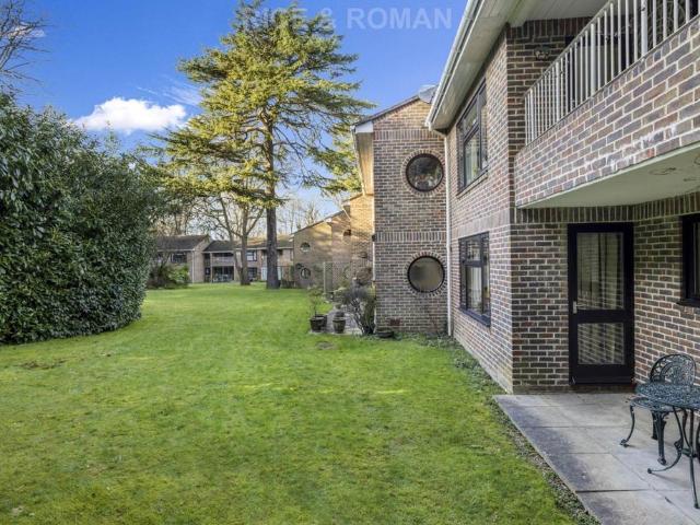 1 bedroom retirement property for sale