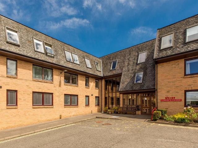 1 bedroom retirement property for sale