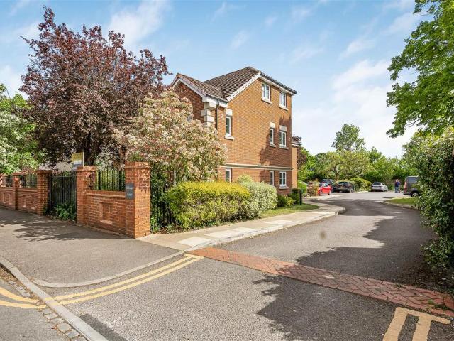 1 bedroom retirement property for sale