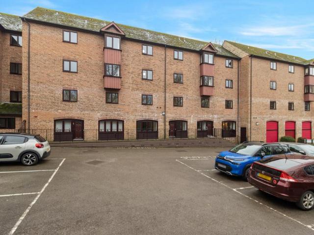1 bedroom retirement property for sale