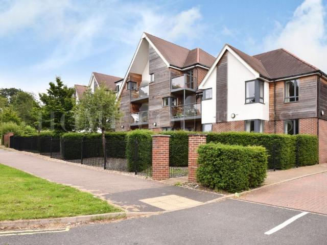 1 bedroom retirement property for sale