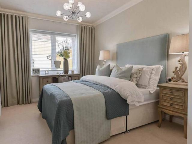 1 bedroom retirement property for sale