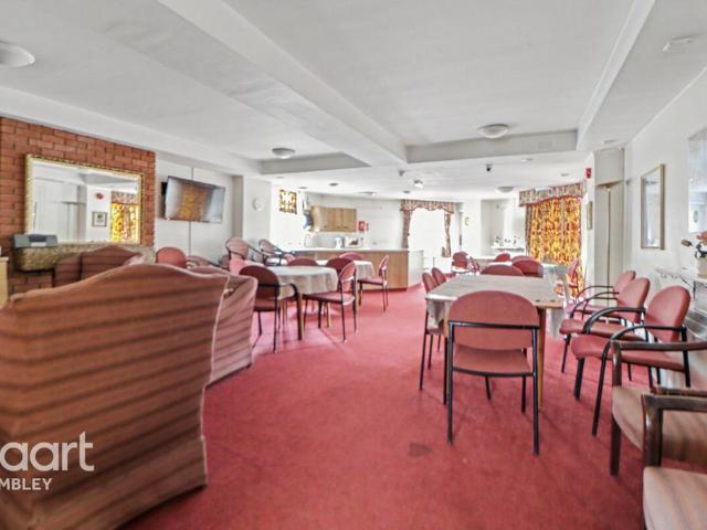 1 bedroom retirement property for sale