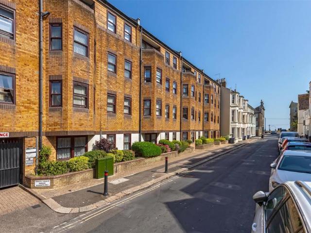 1 bedroom retirement property for sale
