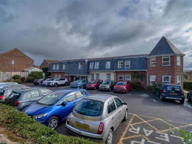 1 bedroom retirement property for sale