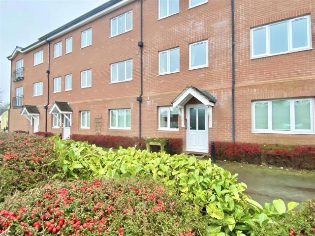 1 bedroom retirement property for sale