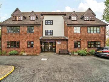 1 bedroom retirement property for sale