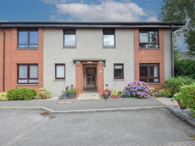 1 bedroom retirement property for sale
