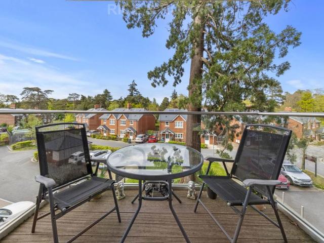 1 bedroom retirement property for sale