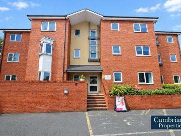 1 bedroom retirement property for sale