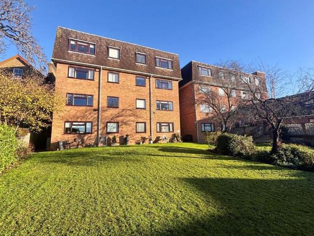 1 bedroom retirement property for sale