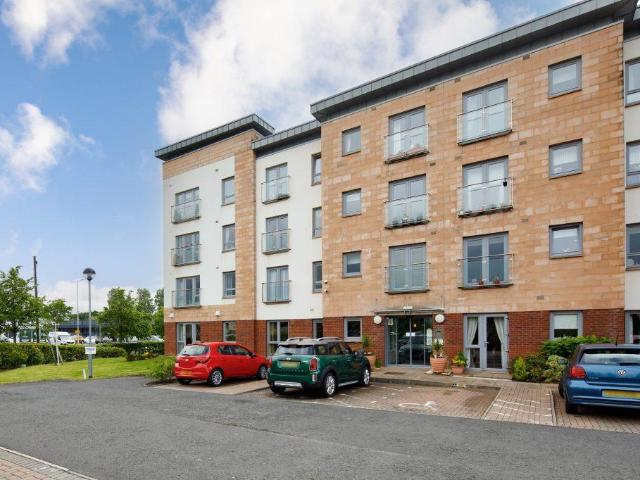1 bedroom retirement property for sale