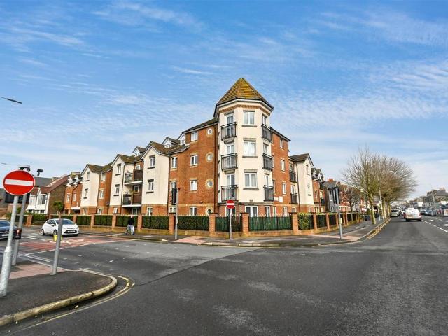 1 bedroom retirement property for sale