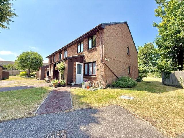 1 bedroom retirement property for sale