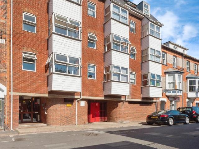 1 bedroom retirement property for sale