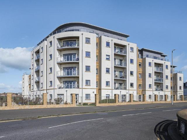 1 bedroom retirement property for sale