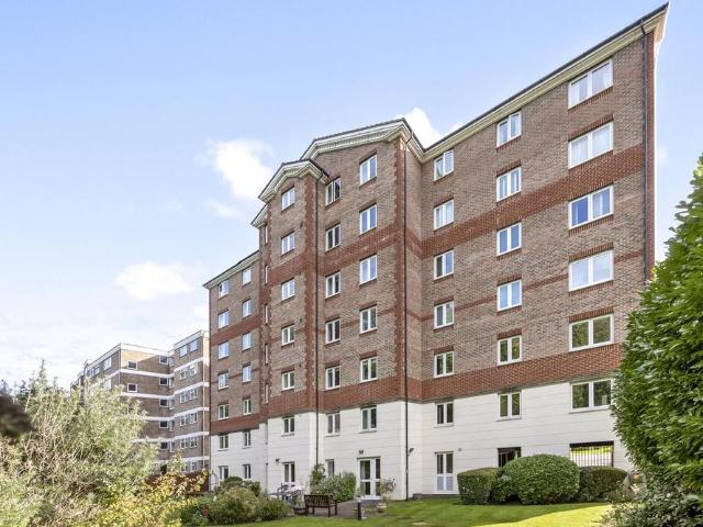 1 bedroom retirement property for sale