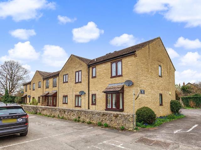1 bedroom retirement property for sale