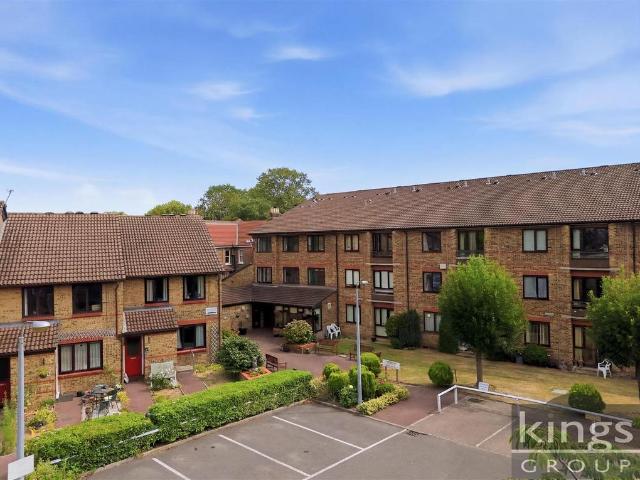 1 bedroom retirement property for sale