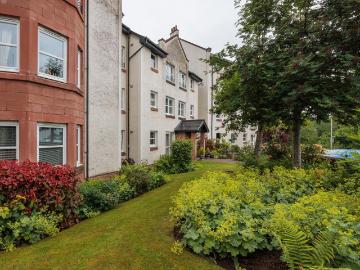 1 bedroom retirement property for sale