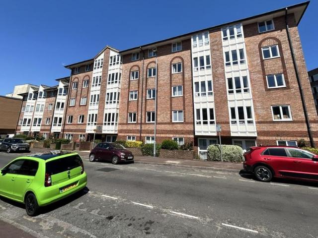 1 bedroom retirement property for sale