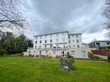 1 bedroom retirement property for sale