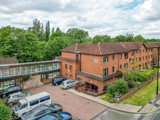 1 bedroom retirement property for sale