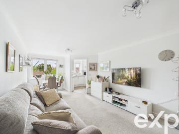 1 bedroom retirement property for sale