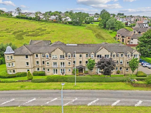 1 bedroom retirement property for sale