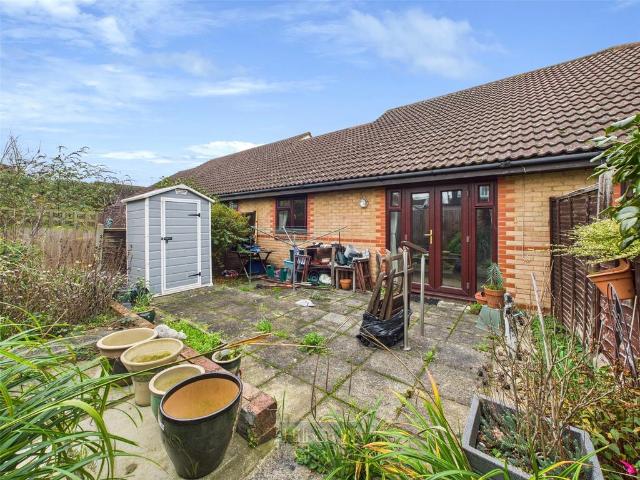 1 bedroom retirement property for sale