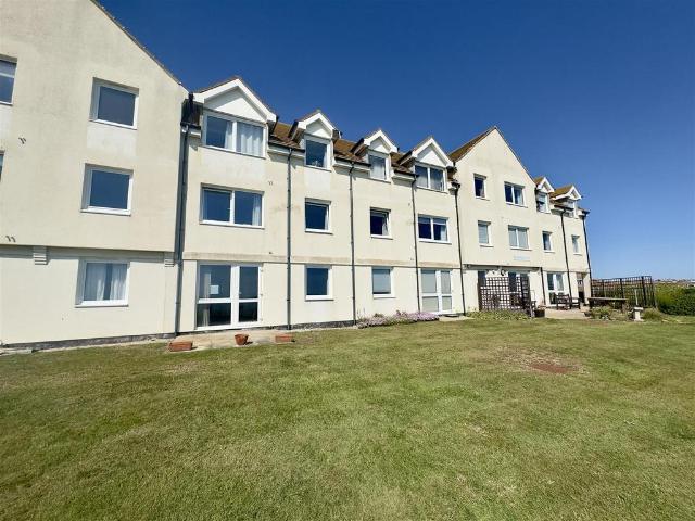 1 bedroom retirement property for sale