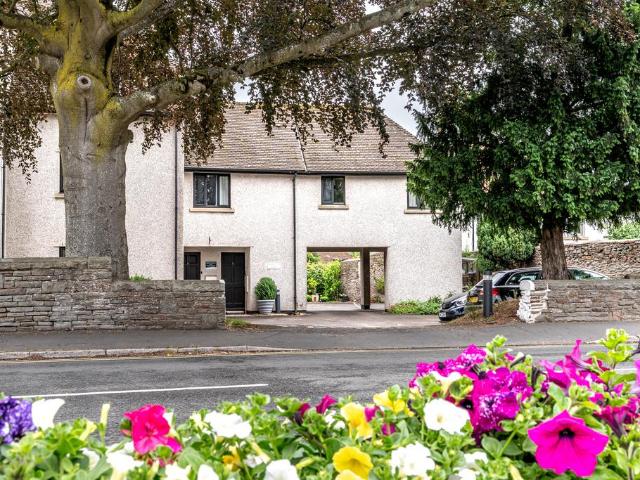 1 bedroom retirement property for sale