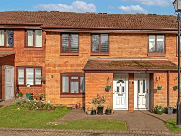 1 bedroom retirement property for sale