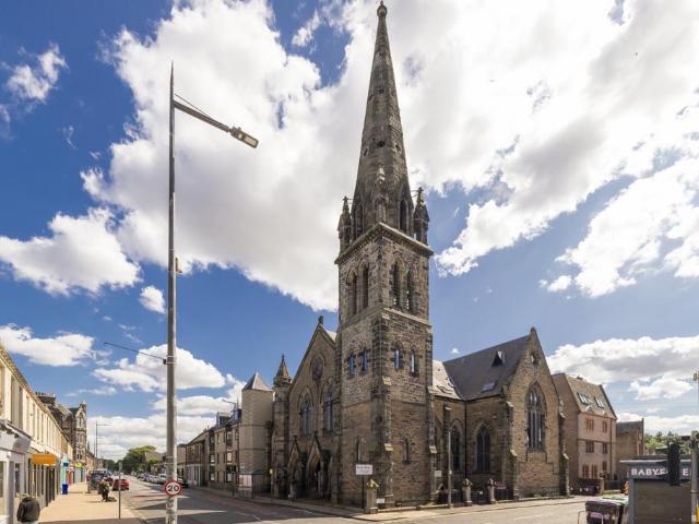 1 bedroom retirement property for sale