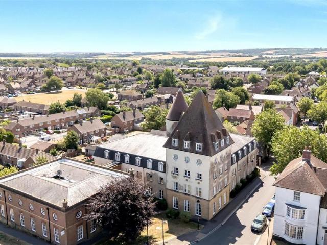 1 bedroom retirement property for sale