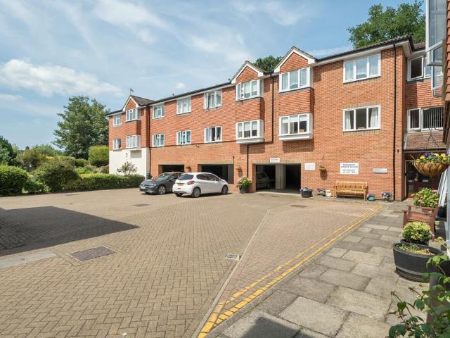 1 bedroom retirement property for sale