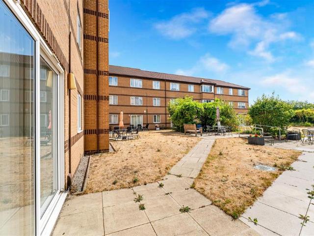 1 bedroom retirement property for sale