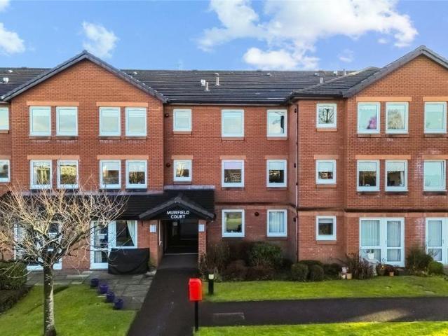 1 bedroom retirement property for sale