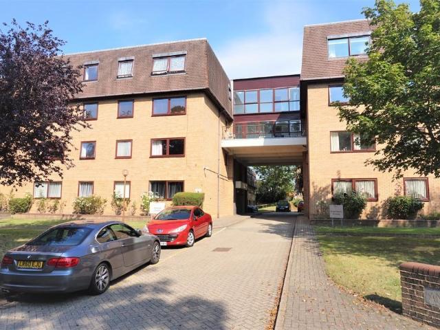 1 bedroom retirement property for sale