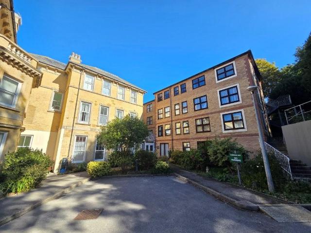 1 bedroom retirement property for sale