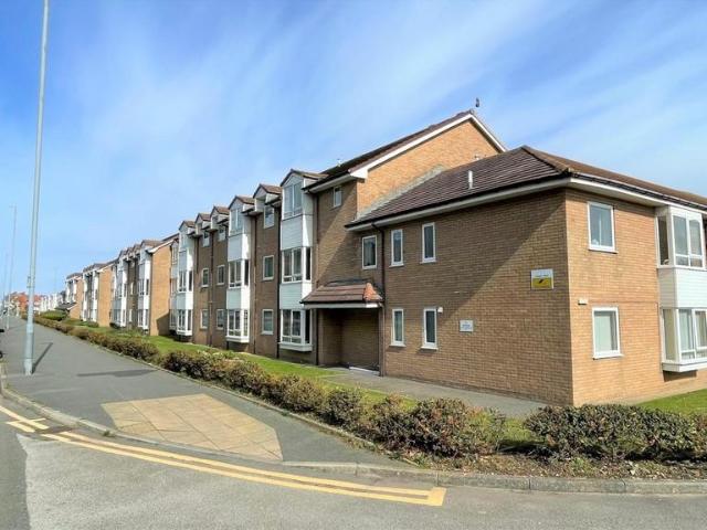 1 bedroom retirement property for sale