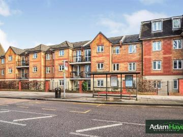 Bedford Road N2 London, N2, North West London, London, Greater London