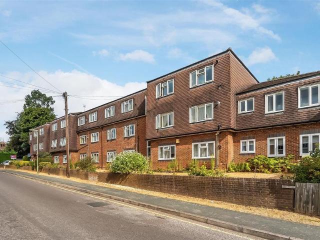 1 bedroom retirement property for sale
