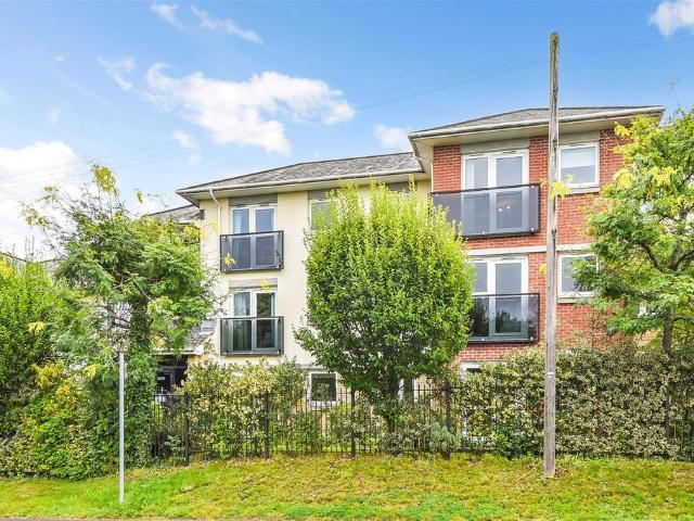 1 bedroom retirement property for sale