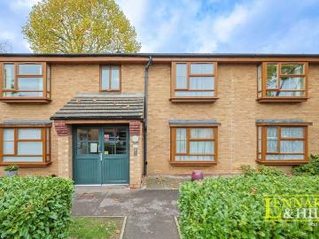1 bedroom retirement property for sale