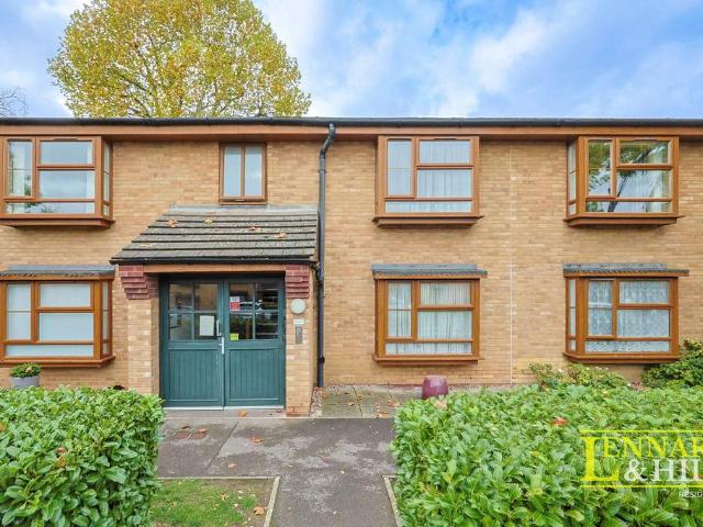 1 bedroom retirement property for sale