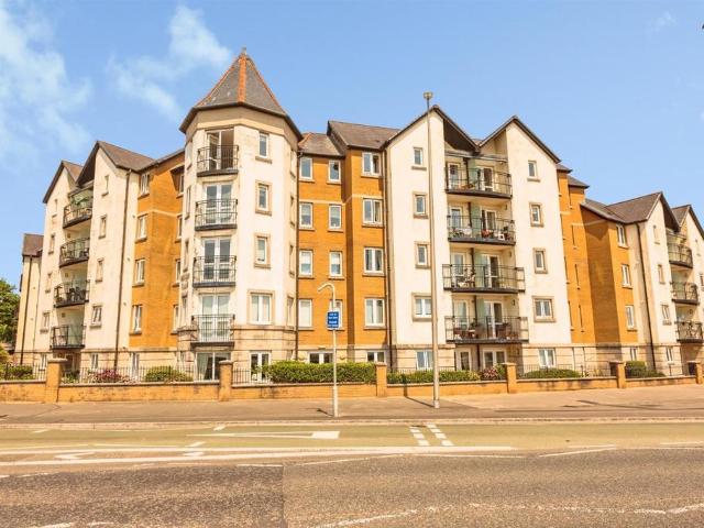1 bedroom retirement property for sale
